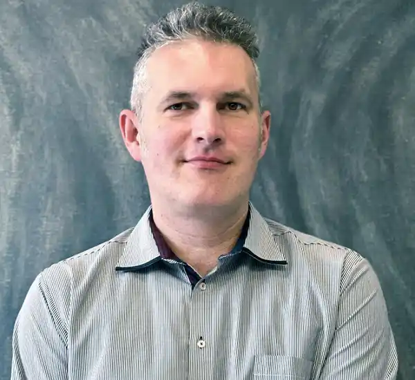 Ing. Jan Skolil, Ph.D., Technical Director CLASSIC OIL s.r.o.