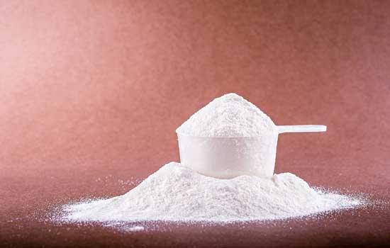 Whey protein concentrate vs whey protein isolate