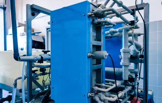 Benefits of using antifreeze recycling technology from MEGA