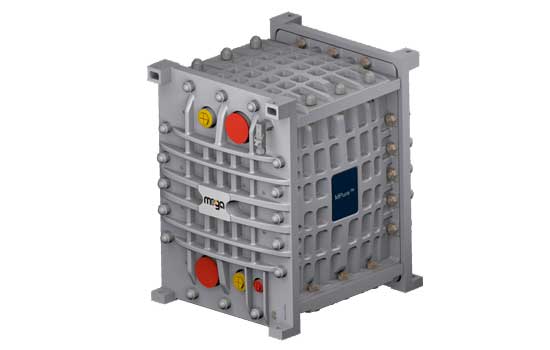 MEGA UPW modules MPure™36, MPure™12, MPure™6