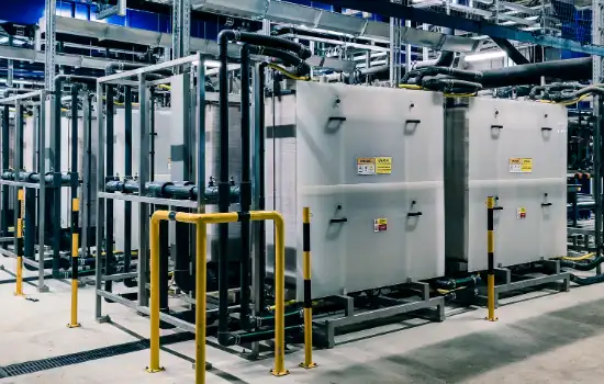 What is zero liquid discharge