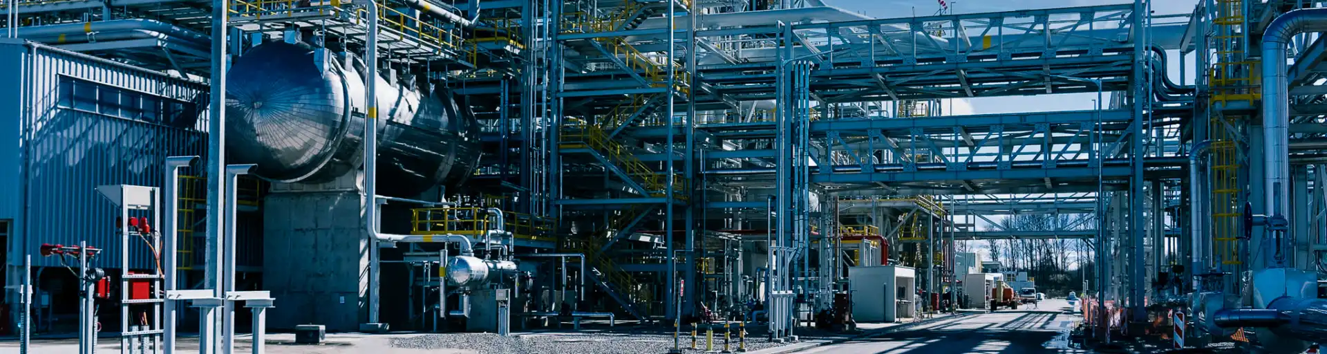 Zero liquid discharge - ZLD technology