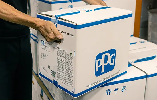 PPG Envirocron