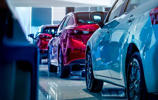 PPG distributor since 1991