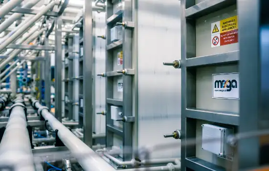 Zero liquid discharge system