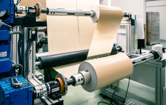 RALEX membrane manufacturing