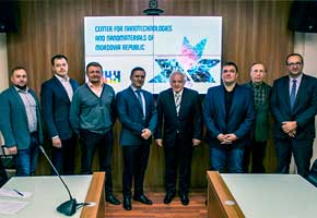 MEGA and Nanocenter of Mordovia will develop membrane technologies together